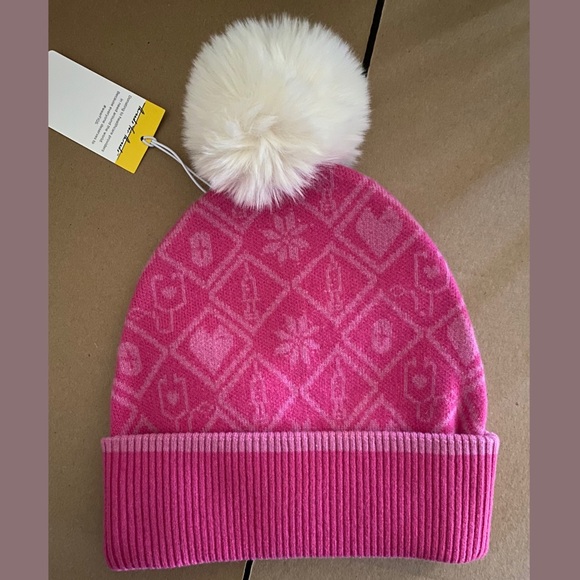 FIGS Knit Beanie - Picture 12 of 12